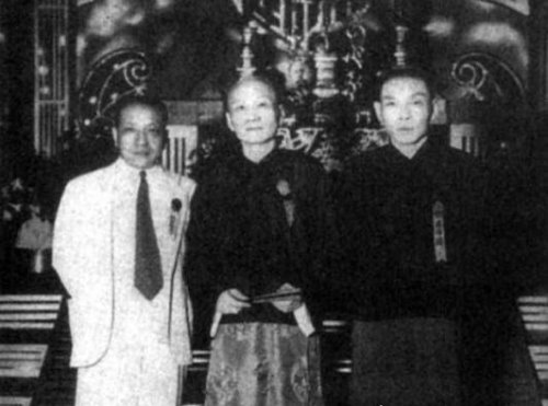 上海滩三大亨张啸林投靠日本 被贴身保镖林怀部大义除害