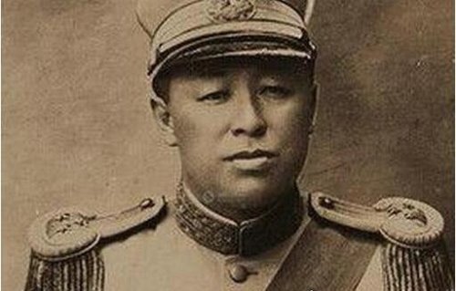 张作霖兄弟汤玉麟 7天丢热河导致背负一生骂名(不战而逃)