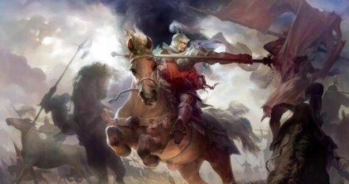 三家分晋是哪三家 魏武侯﹑韩哀侯﹑赵敬侯瓜分了晋国公室