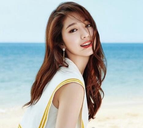 韩国最美10大女明星盘点 全智贤第4宋慧乔第8(第一名实至名归)