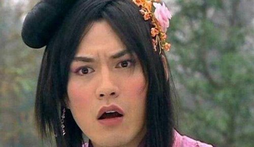 历史上最牛的采花大盗 桑冲竟男扮女装 阅女无数?
