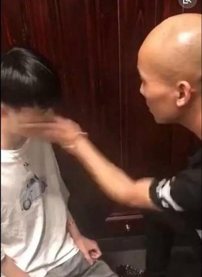 网络红人王乐乐被快手封杀 各种负能量八卦曝光(人一红就飘了)