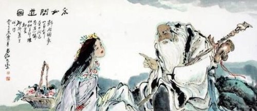 彭祖活了多少岁 888岁被妻子害死(实际146岁)