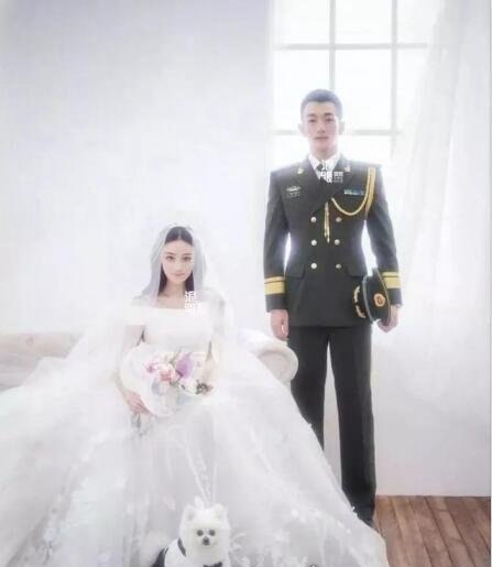 破冰行动李飞原型 竟然是女星张馨予老公何捷(颜值比黄景瑜还高)