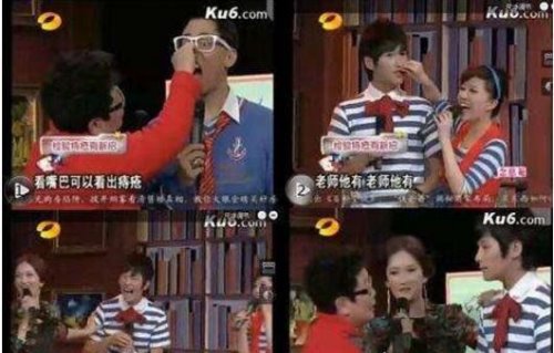 揭朱梓骁肛裂事件真相 老中医一句话看穿事情原委