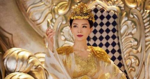 鹿晗跟陈数是什么关系 他们是母子关系吗(因一部戏熟识)