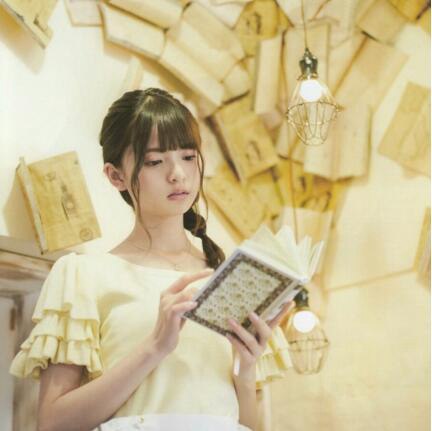 日本4000年一遇最美少女 斋藤飞鸟(超可爱组图)