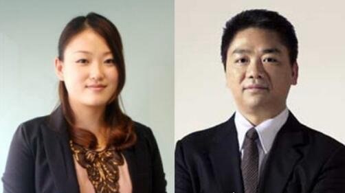 刘强东西红柿门事件 一株西红柿引发的恋爱曝光
