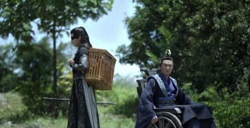 庆余年神庙的秘密 神庙是一个高科技军事博物馆(兼避难所)