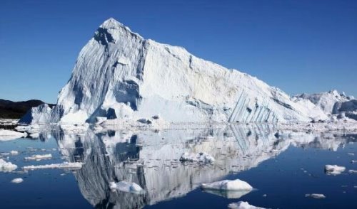 世界上最大的岛屿是什么岛 格陵兰岛(其面积是英国的9倍)