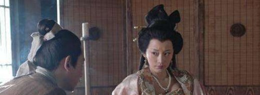 唐朝高阳公主怎么死的 婚后出轨辩机和尚(因谋反被李治赐死)