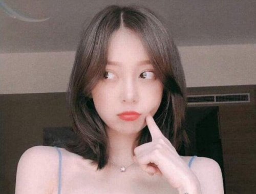 辛芷蕾发型适合什么脸型?圆脸/大脸女生的福音(美到爆)