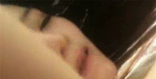 迪丽热巴三部曲不雅视频真相 根本不是热巴(网友不瞎)
