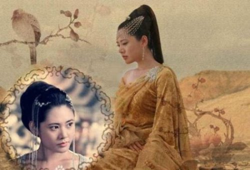 古龙武侠小说最恐怖的女人 水母阴姬成为男女共同的噩梦