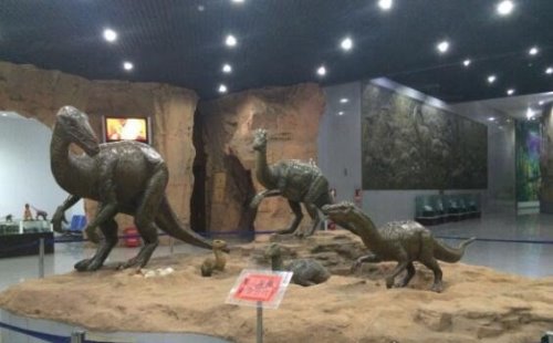 河南旅游景点排名前十 这些名胜之地不容错过(少林寺名列榜首)