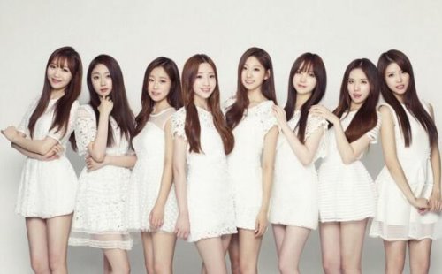 2019韩国女团排行 韩国最全女团名单(第一女团竟是她们)