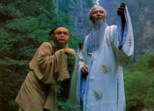 孙悟空的第一个师傅是谁 菩提老祖(实则是佛祖师弟准提道人)