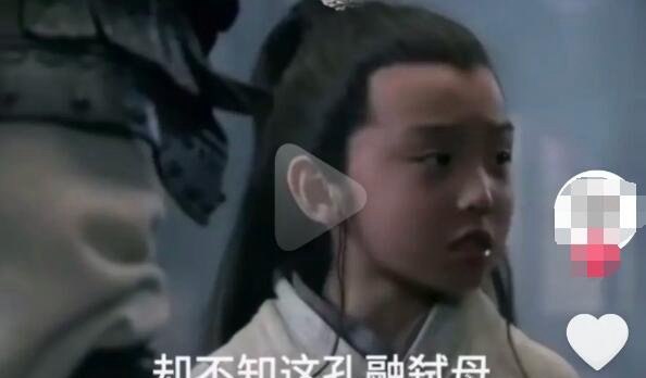 历史上孔融弑母是真的吗 背上不孝罪名被曹操杀害(假的)