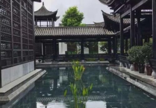 中国最好的酒店 这些舒适又有格调的酒店值得你一住