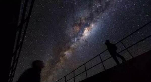 最远超新星被证实距离地球105亿光年 也是至今最古老的超新星
