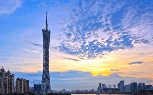广州有什么好玩的地方 盘点广州最好玩的五个地方