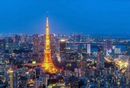 世界上面积最大的城市 北京是面积最大的世界级一线城市