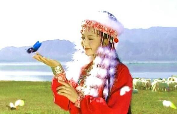 新疆喀什地区的香妃墓是假的 实际是在陶然亭的香冢