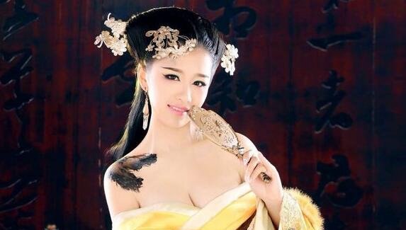 被历史抹黑的政治天才贾南风 被权利的诱惑吞噬