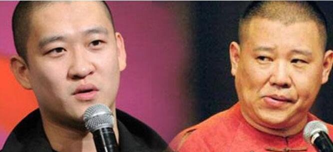 曹云金和郭德纲是怎么回事 曹云金被德云社除名事件回顾