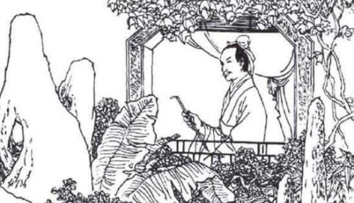 江郎才尽的主人公是谁 江淹江郎才尽的故事真相
