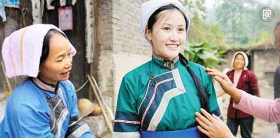 中国未识别民族盘点 拥有67万人口的穿青人竟都没有身份