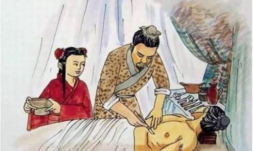 古代的麻沸散是谁发明的?华佗发明的(早已失传令后人可惜)