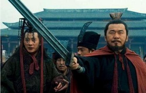 历史上孔融弑母是真的吗 背上不孝罪名被曹操杀害(假的)