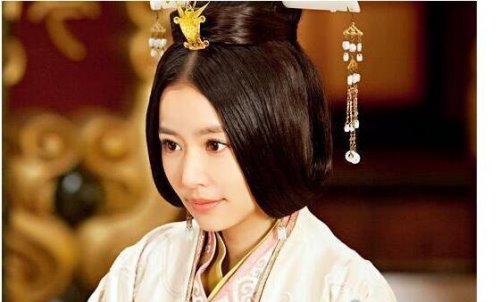 娶妻当娶阴丽华的来源 乃东汉光武帝所说的人生理想名言