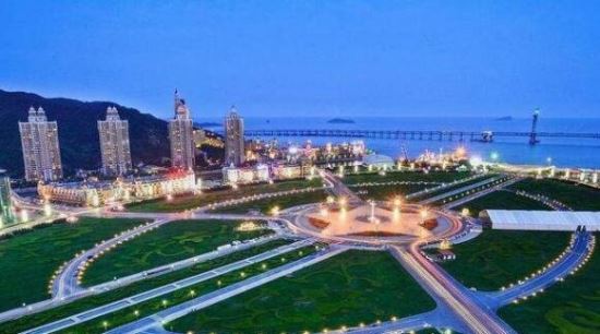 大连有什么好玩的地方 大连旅游必去的五个地方
