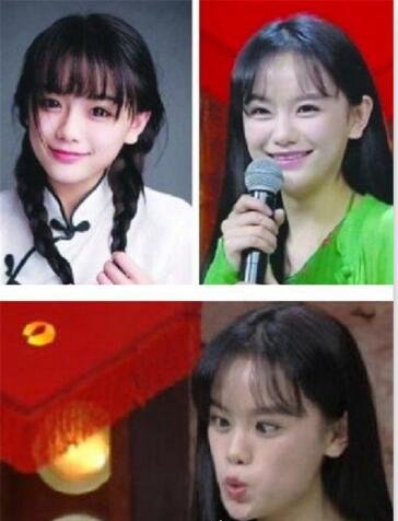 南笙姑娘真实素颜照 与民国扮相走红照相差甚远(网友称见光死)