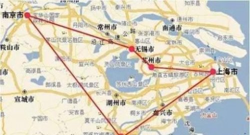 华东五市是哪五市 上海和杭州最具代表性(中国重要的旅游资源)