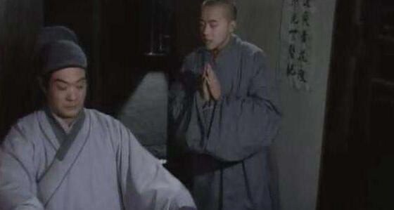 红楼梦贾雨村人物分析 他的所有恩人都被他害惨