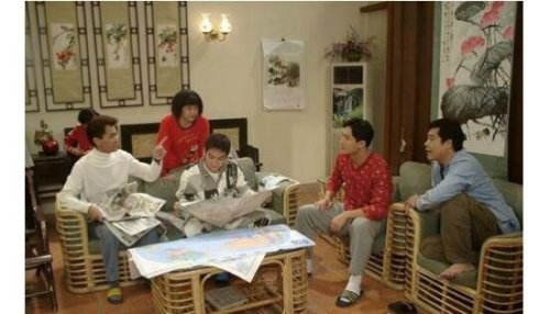 中国最长的电视剧 三千多集的外来媳妇本地郎至今仍在连载