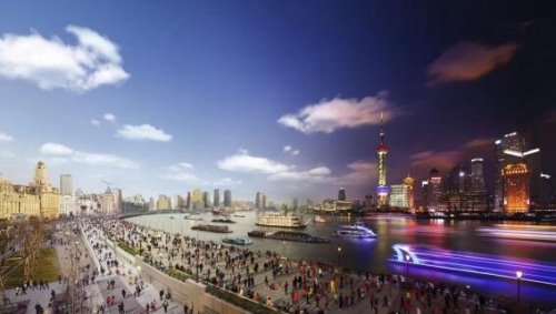 世界最大的城市排名 美国纽约位居世界第1(总面积11875平方千米)