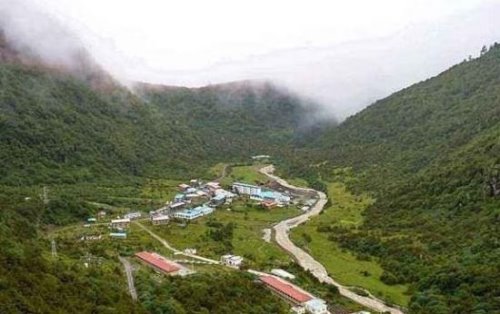中国人口最少的城市 三沙市的常住人口不到3000(是海南地级市)