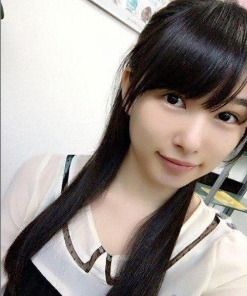 2017年日本最漂亮的10位美少女 桥本环奈王者光环已不在