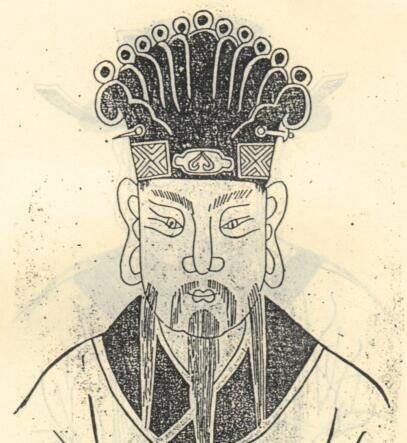 江郎才尽的主人公是谁 江淹江郎才尽的故事真相