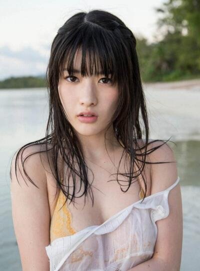 日本H罩童颜巨乳女星 神谷惠里奈(超性感写真欣赏)