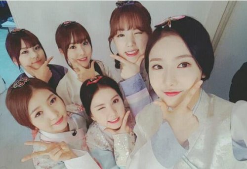 2019韩国女团排行 韩国最全女团名单(第一女团竟是她们)