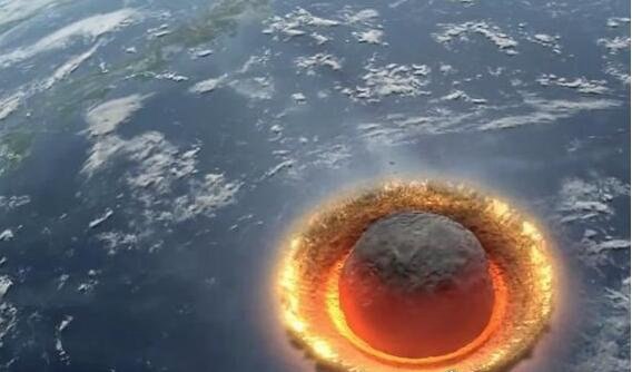 2036年小行星撞地球 早在6年前的观测中就已经排除撞击可能