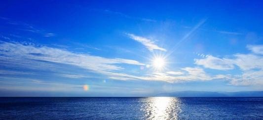 世界上最深的湖 贝加尔湖最深处1637米(总水量等于20条长江)