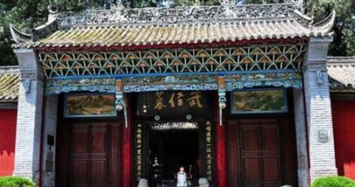 已经出土了哪些三国墓 五虎上将已发现三个(大部分未被盗)