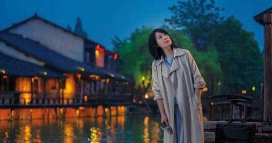 一同走进江南六大古镇 享受小桥流水人家的慢节奏生活