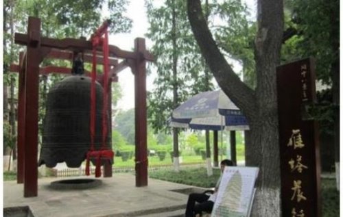 长安八景是哪八景 盘点风景奇丽秀美的长安八大美景